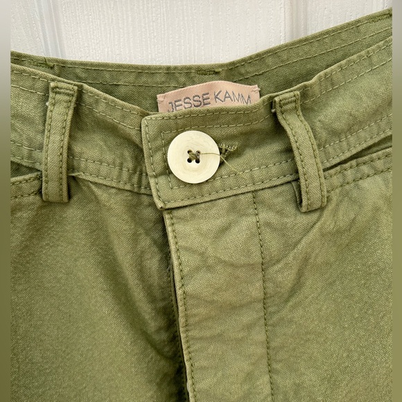 Jesse Kamm shrub sailors 2 - Picture 5 of 10